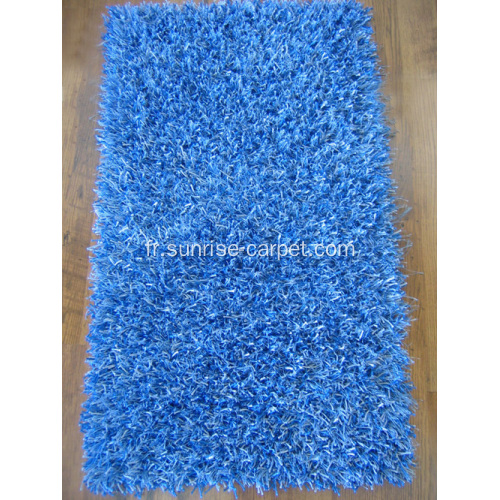 Polyester Shaggy Tapis pour la maison